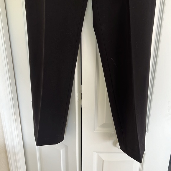 Josephine Chaus Navy Slacks/Pants - Picture 4 of 8